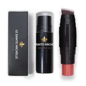 LeSainteMichelle Cream Blush